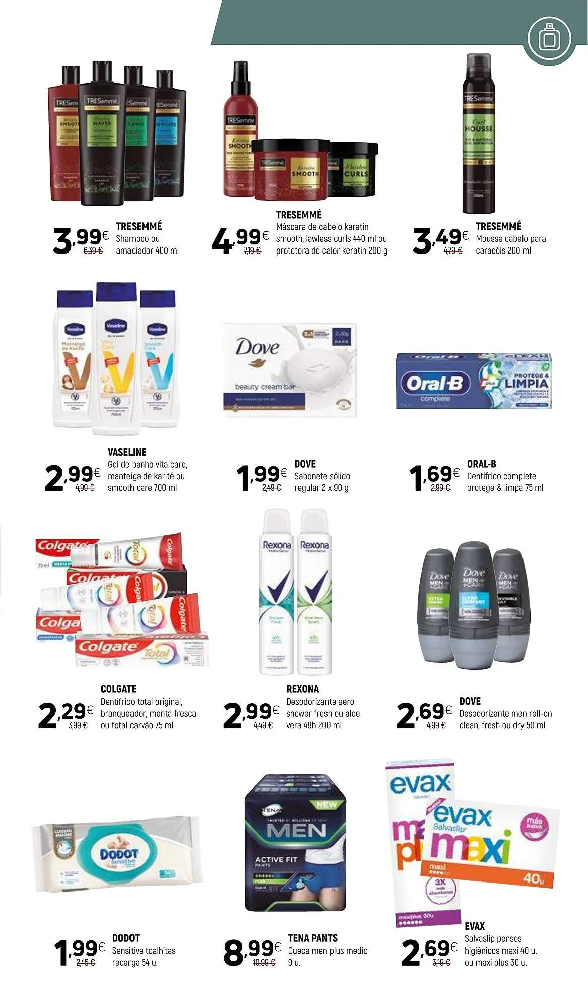 Folheto Folheto Coviran de 6 de janeiro até 25 de janeiro 2026 - Pagina 15