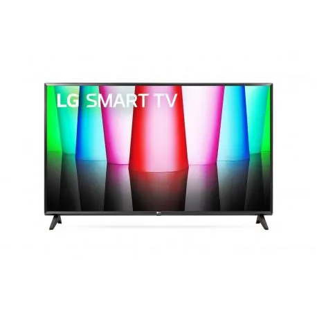 LG - LED Smart TV HD 32LQ570B6LA.AEU
