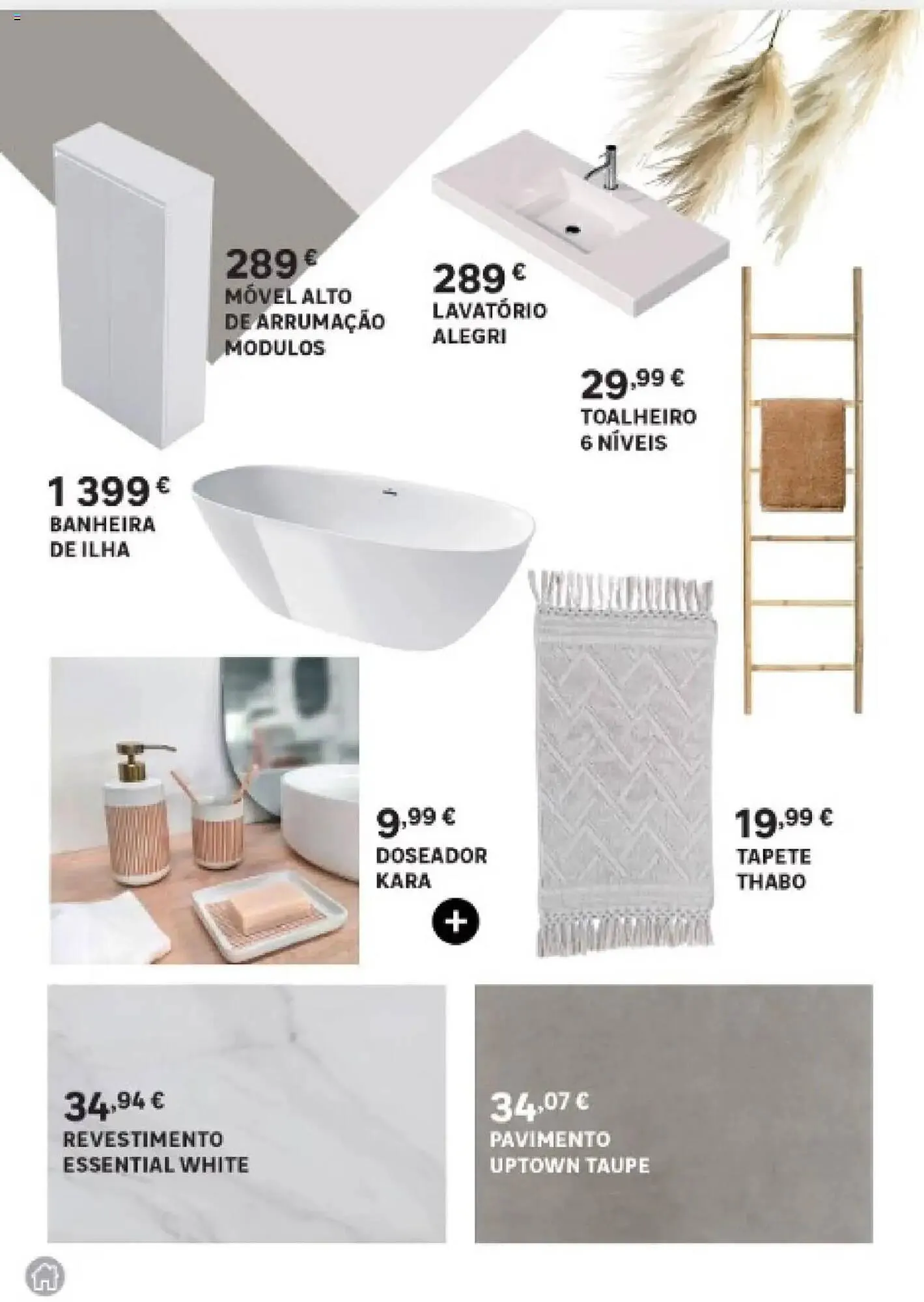 Folheto Folheto Leroy Merlin de 6 de junho até 7 de agosto 2025 - Pagina 19