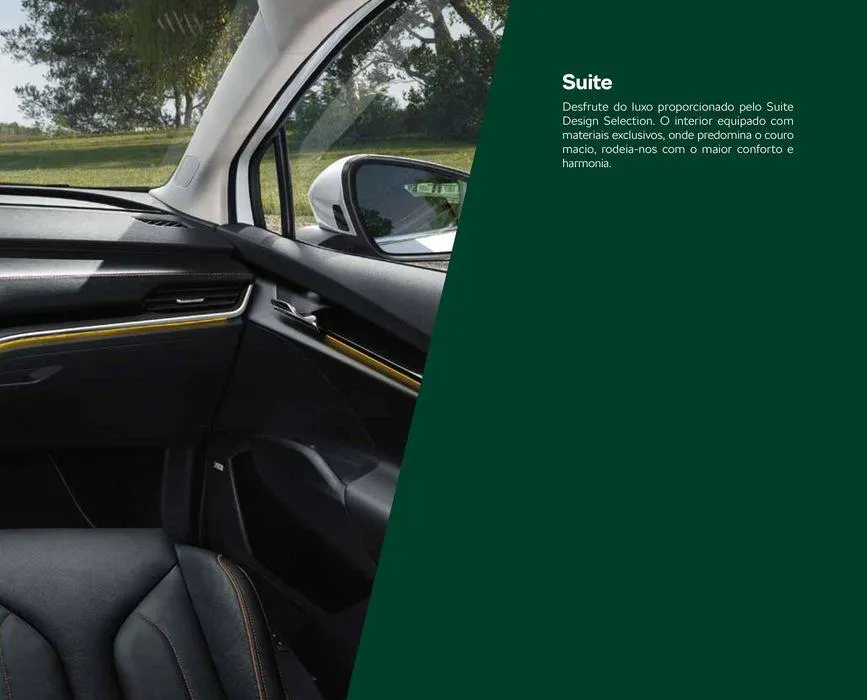 Folheto Škoda Enyaq Coupé de 21 de maio até 21 de maio 2025 - Pagina 31