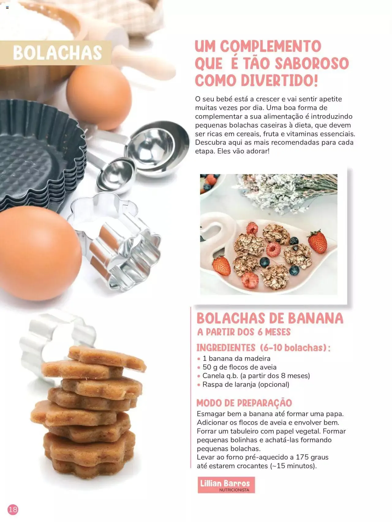 Folheto Intermarché Catálogo de 10 de janeiro até 31 de dezembro 2023 - Pagina 18