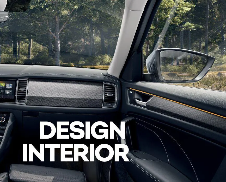 Folheto Škoda Kodiaq de 6 de setembro até 6 de setembro 2024 - Pagina 17