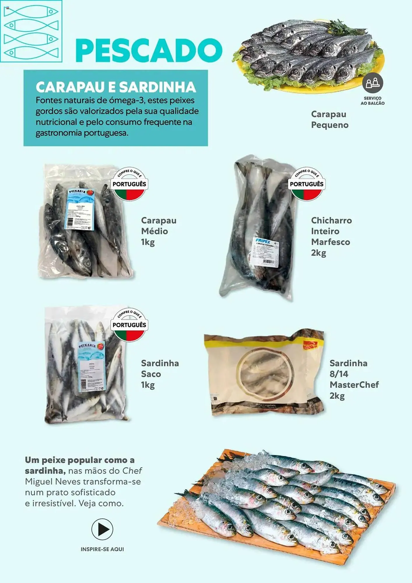 Folheto Folheto Recheio de 14 de julho até 1 de janeiro 2026 - Pagina 16