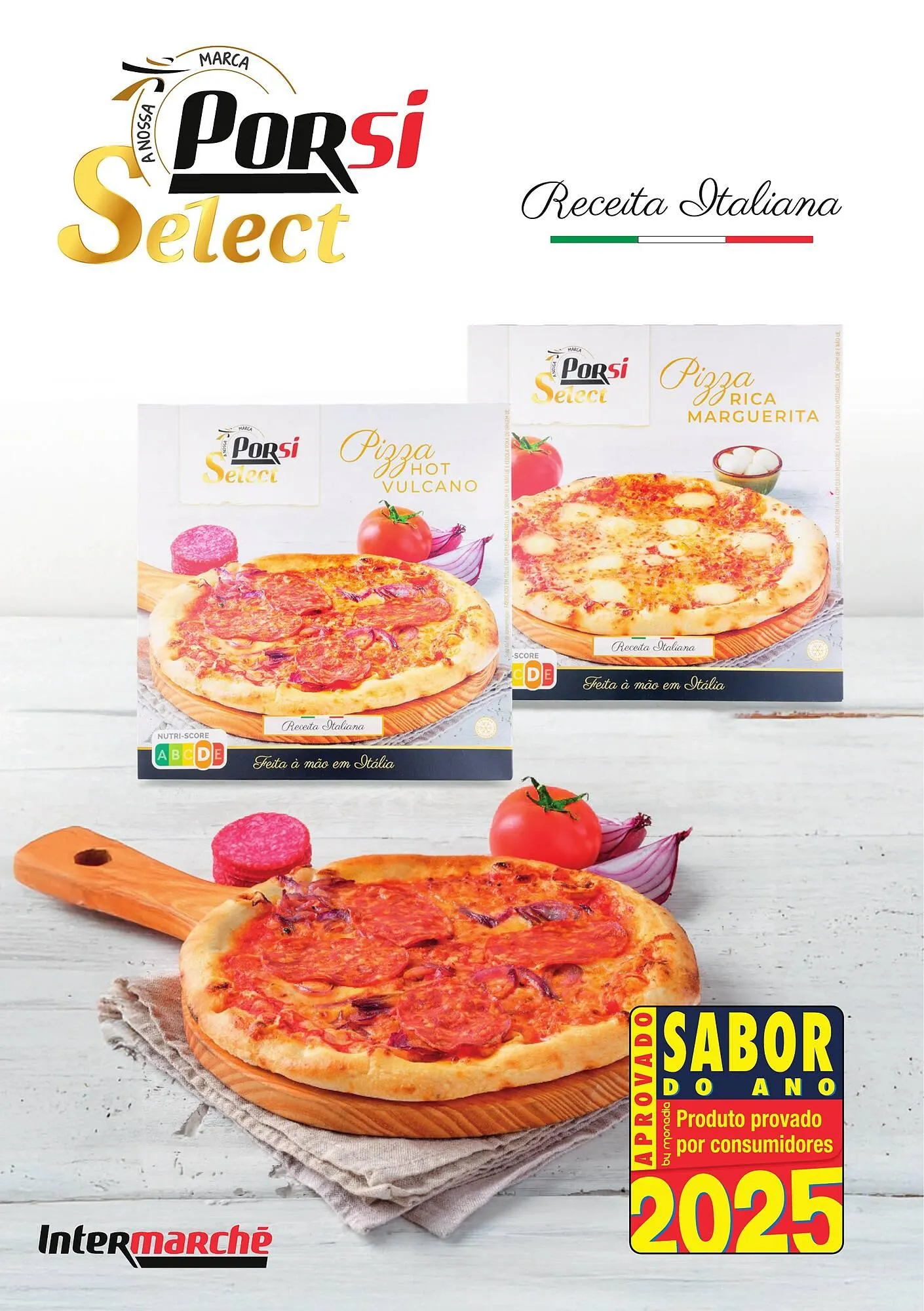 Folheto Folheto Intermarché de 30 de outubro até 30 de novembro 2025 - Pagina 8