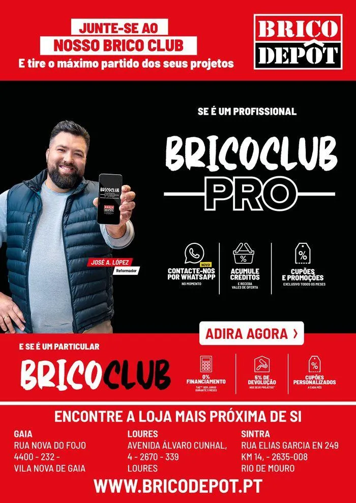 Folheto Catálogo de Casa De Banho de 8 de agosto até 31 de dezembro 2024 - Pagina 40