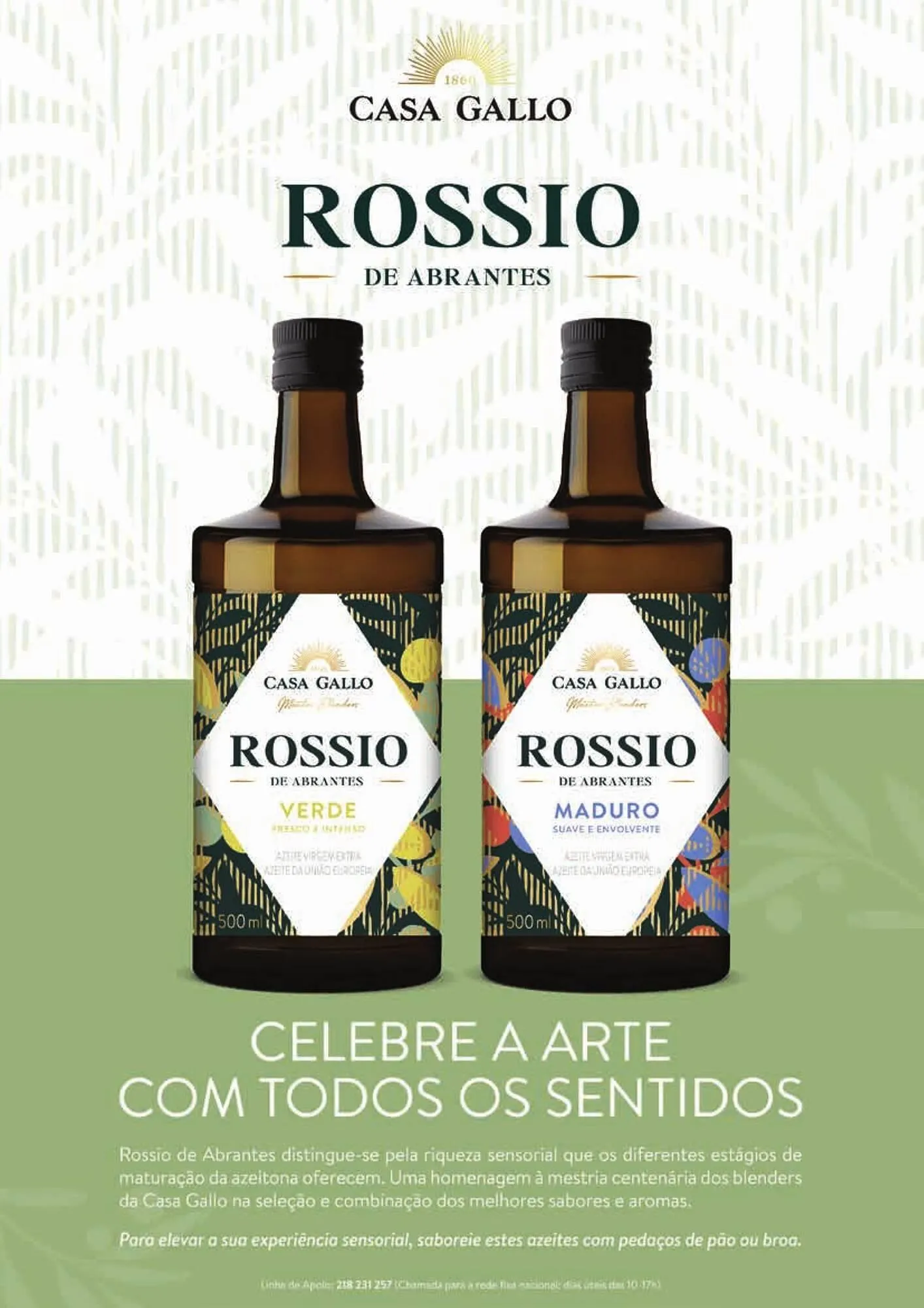 Folheto Folheto Supercor de 5 de dezembro até 24 de dezembro 2025 - Pagina 25