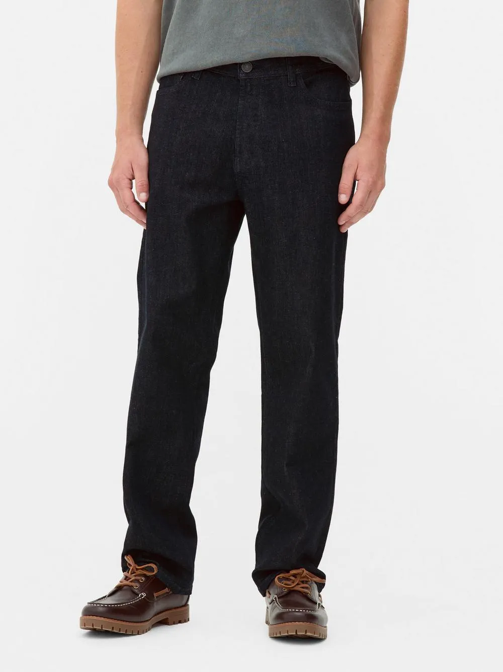 Jean stretch coupe droite