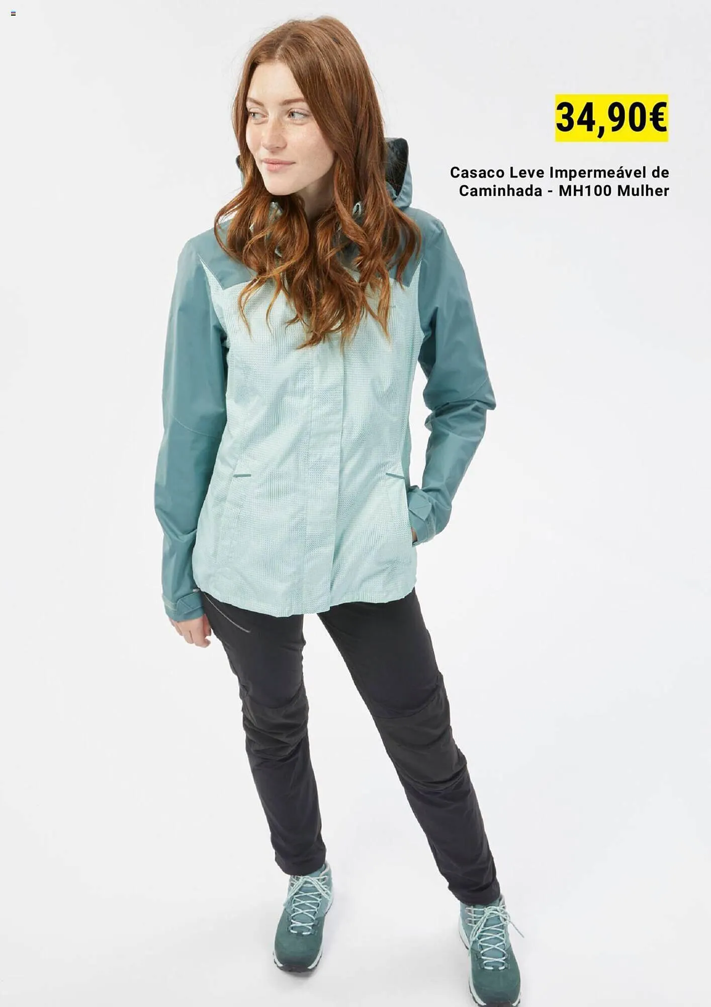 Folheto Folheto Decathlon de 1 de novembro até 30 de novembro 2023 - Pagina 16