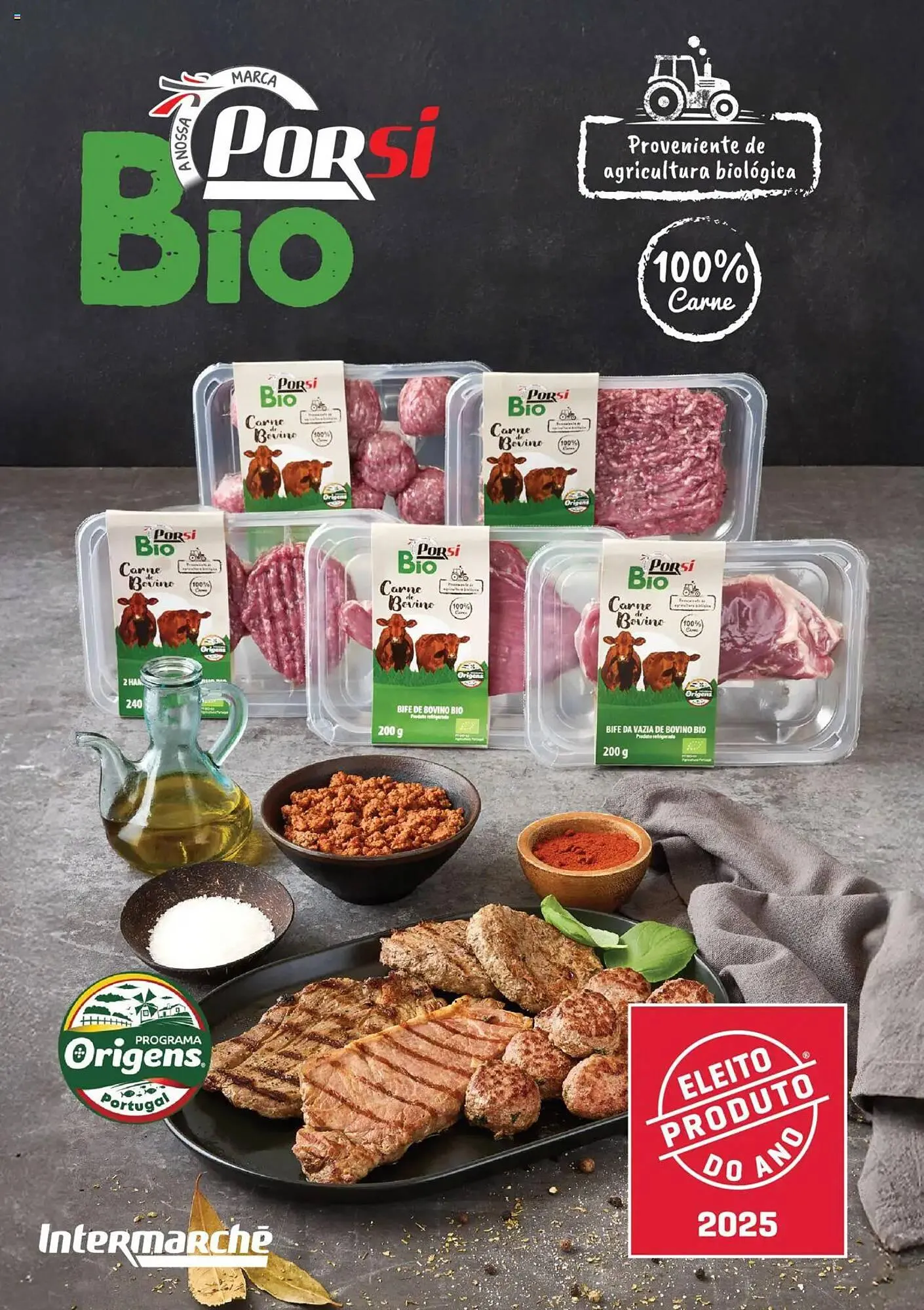 Folheto Folheto Intermarché de 14 de julho até 1 de janeiro 2026 - Pagina 2