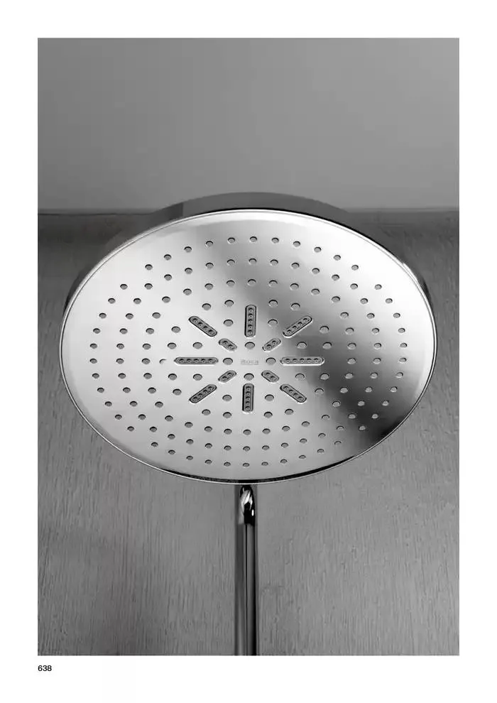 Folheto Soluções de Banho de 6 de janeiro até 31 de dezembro 2025 - Pagina 640