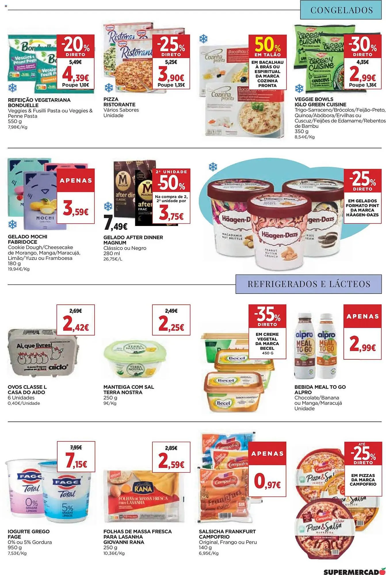 Folheto Folheto El Corte Inglés de 11 de maio até 21 de maio 2026 - Pagina 19