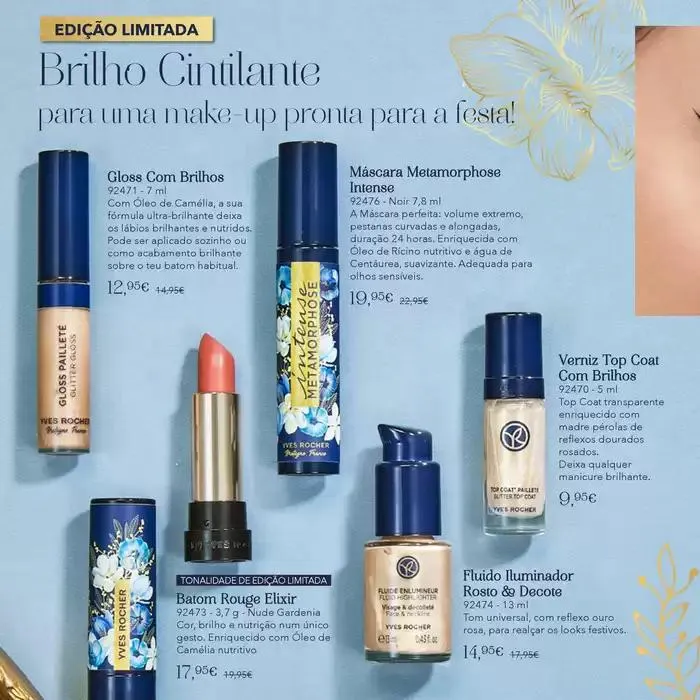 Folheto Xmas Catalog de 23 de outubro até 30 de dezembro 2024 - Pagina 24