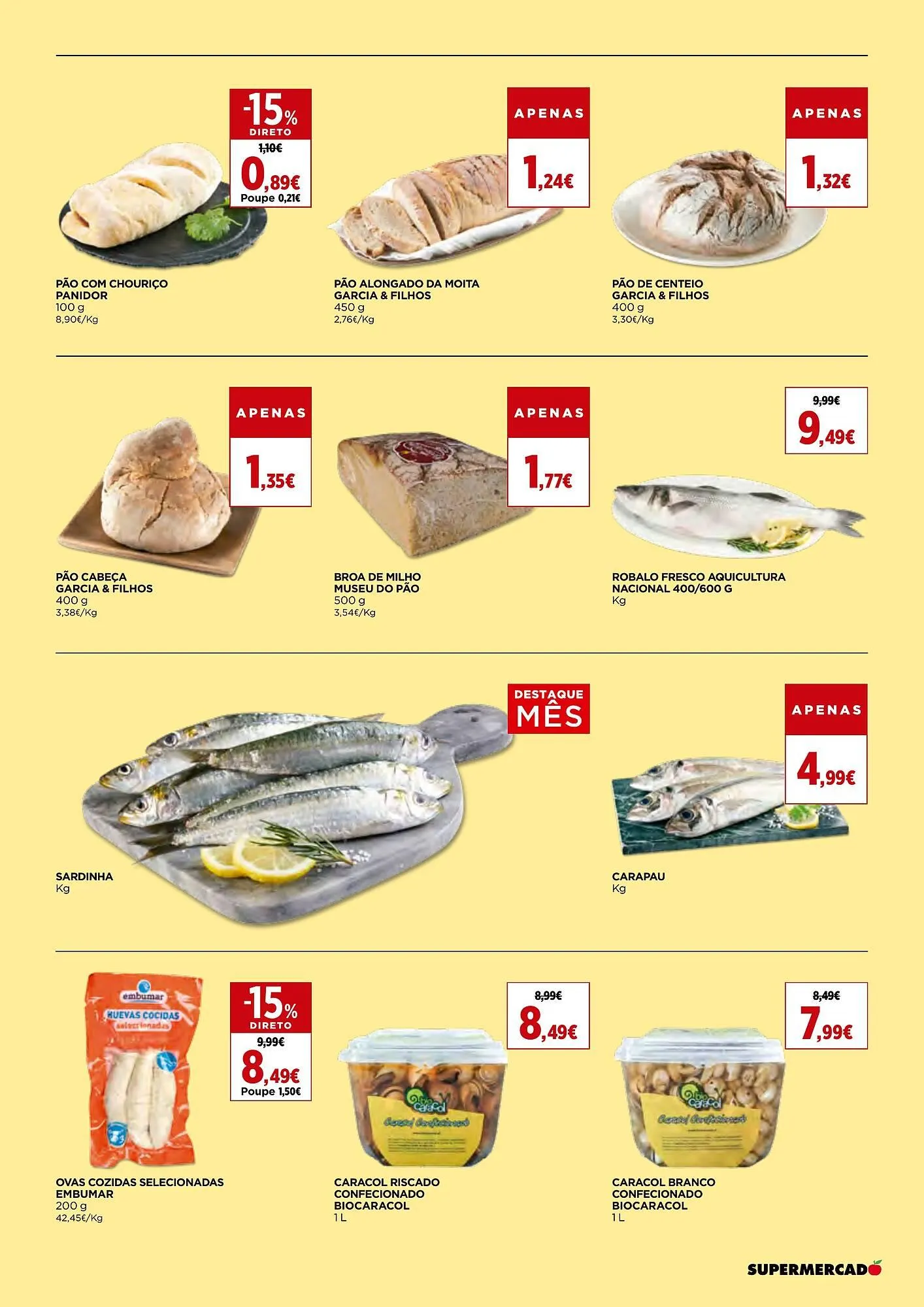 Folheto Folheto El Corte Inglés de 6 de junho até 26 de junho 2025 - Pagina 3