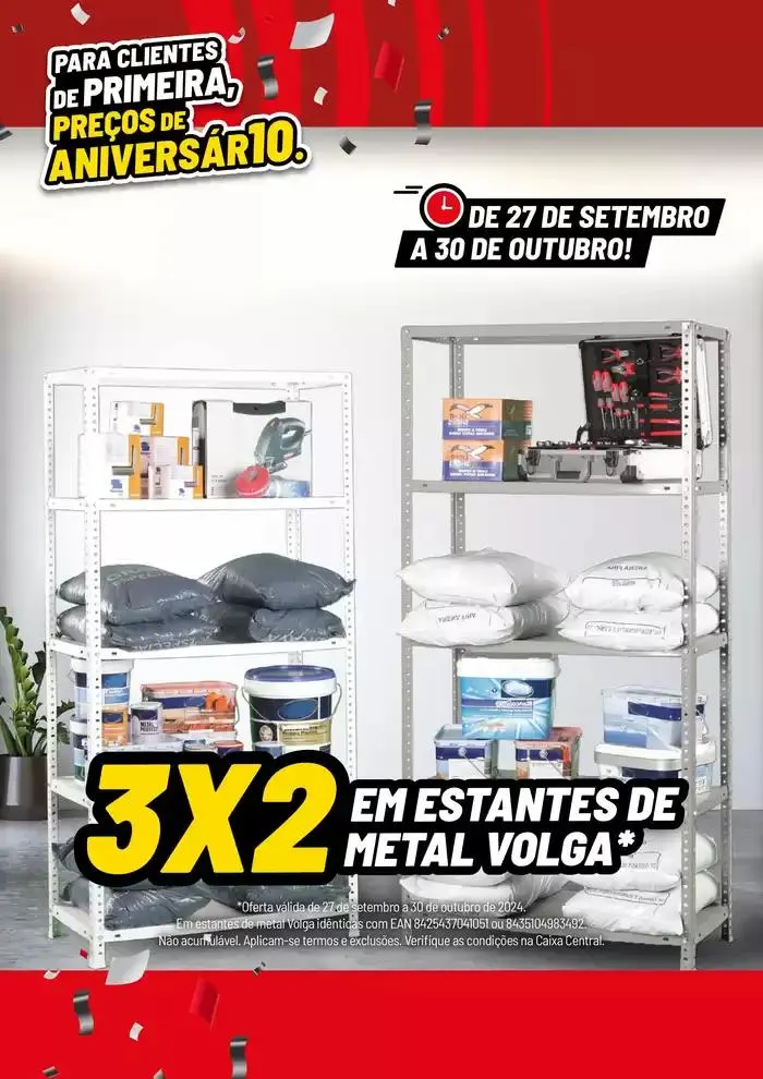 Folheto Super Preços de 30 de setembro até 30 de outubro 2024 - Pagina 16