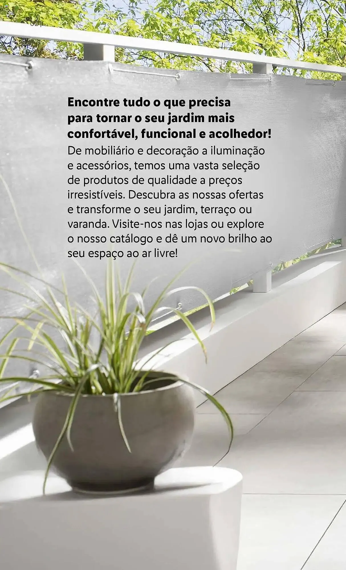 Folheto Folheto Lidl de 7 de abril até 30 de junho 2025 - Pagina 2