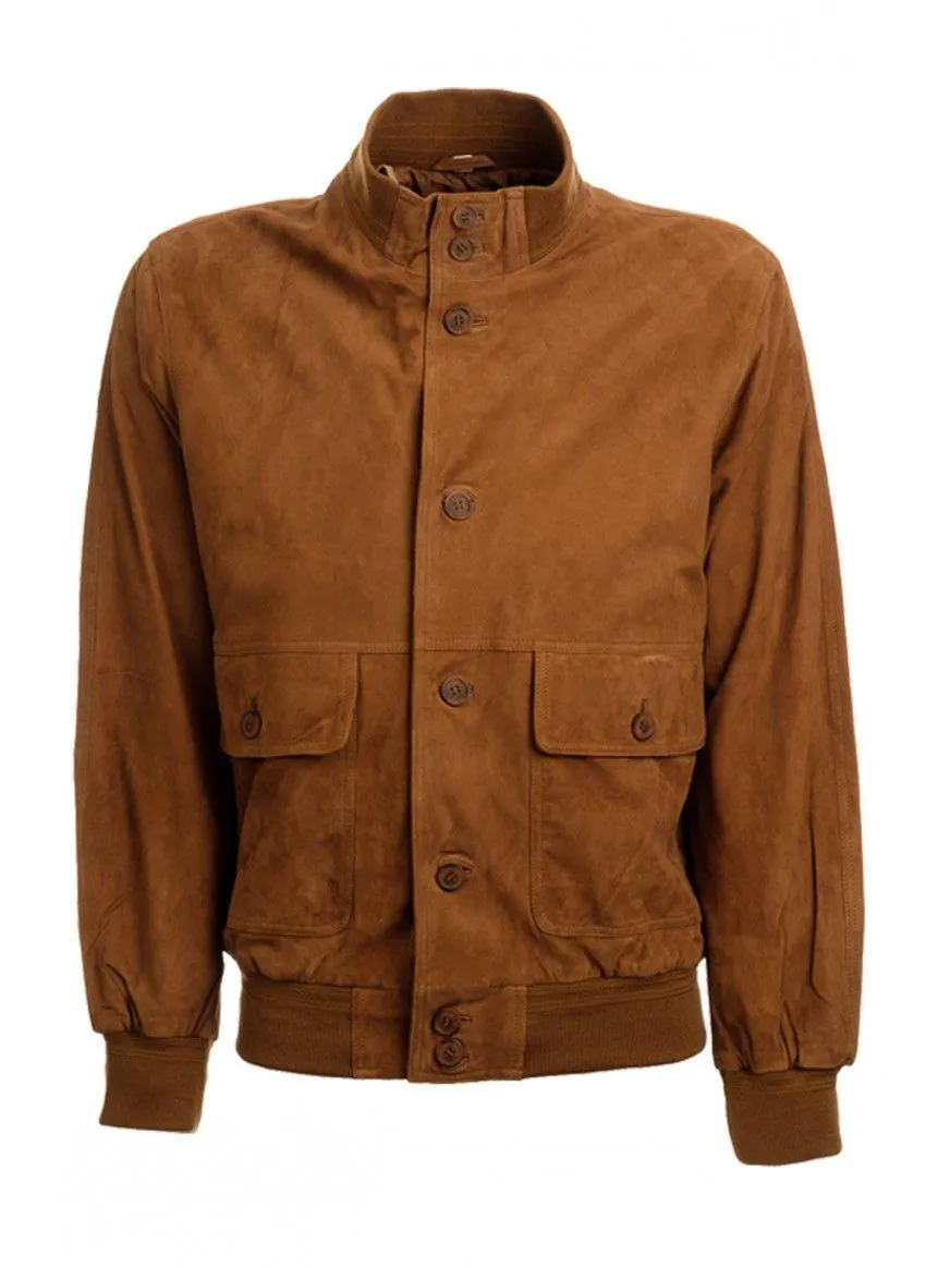 Blusão Don António