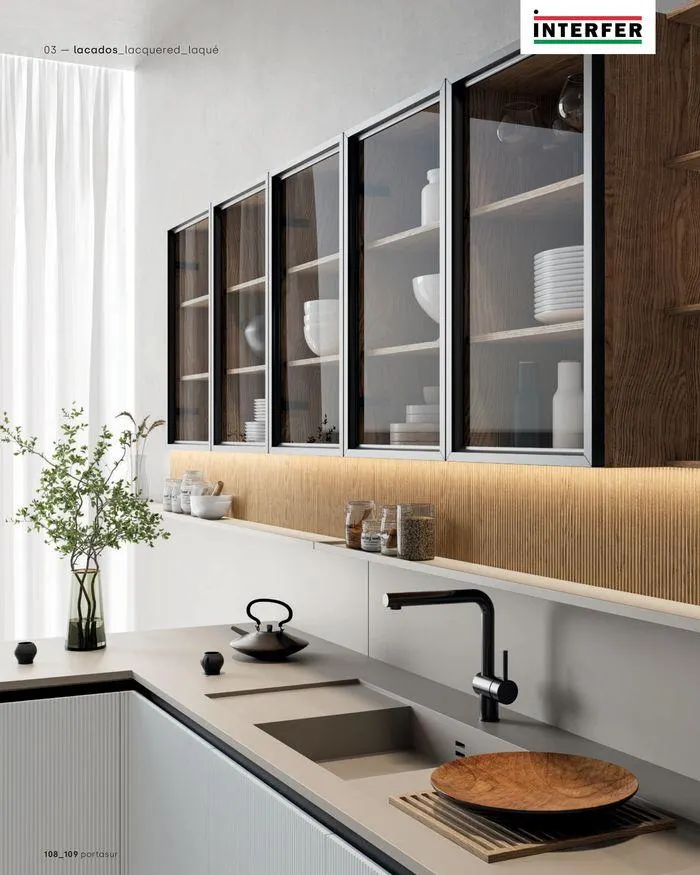 Folheto Novo! Catálogo Portasur 2024 de 22 de maio até 31 de dezembro 2024 - Pagina 112