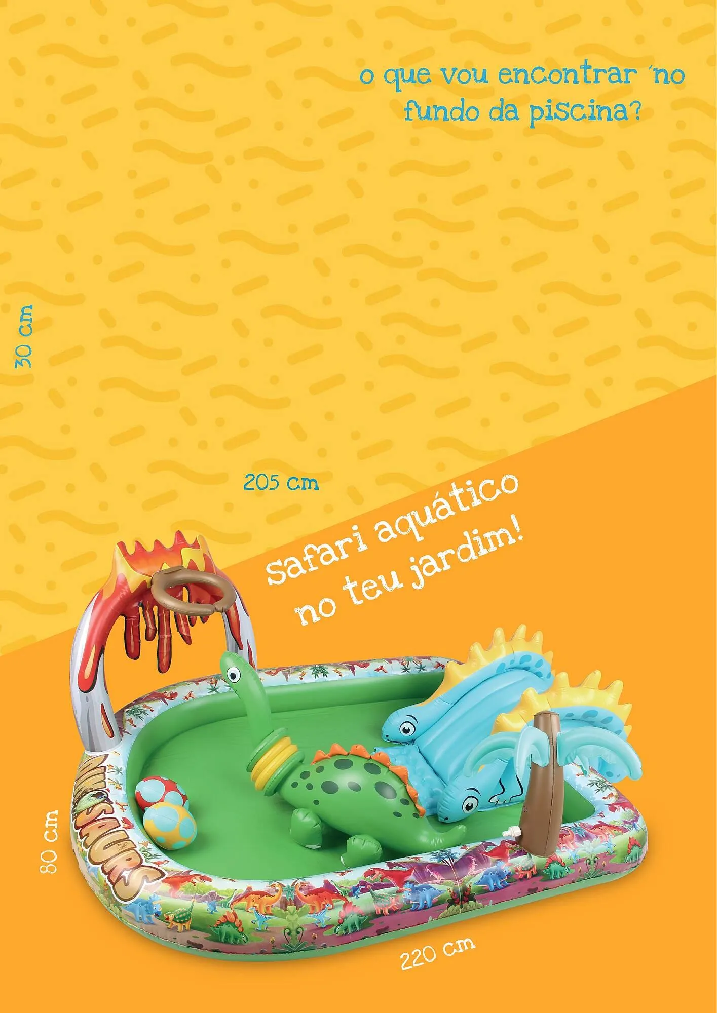 Folheto Folheto Continente de 19 de maio até 31 de agosto 2025 - Pagina 2