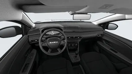 essential Eco-G 100 7 lugares