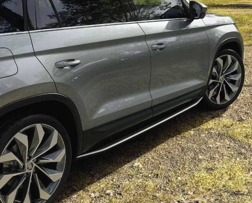 Folheto Škoda Kodiaq de 6 de setembro até 6 de setembro 2024 - Pagina 145