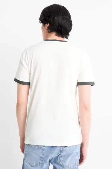 T-shirt - regular fit
