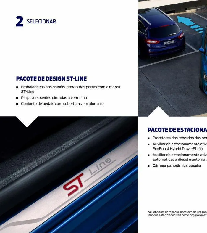 Folheto NOVO FOCUS de 6 de setembro até 6 de setembro 2024 - Pagina 60