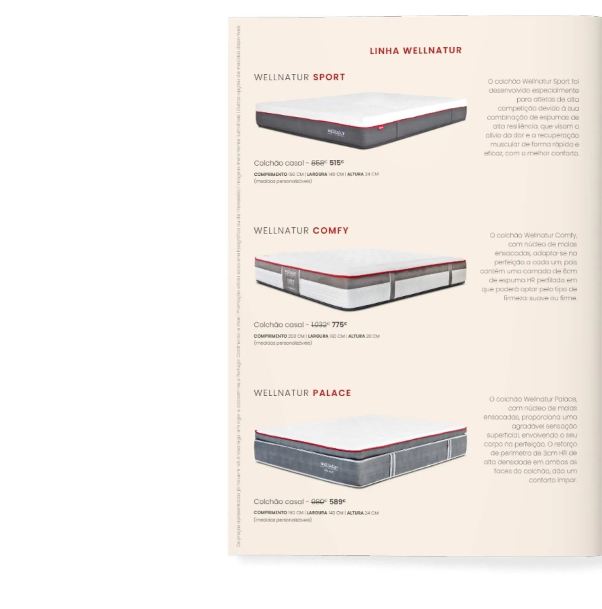 Folheto Folheto OKsofás de 10 de março até 7 de abril 2025 - Pagina 3