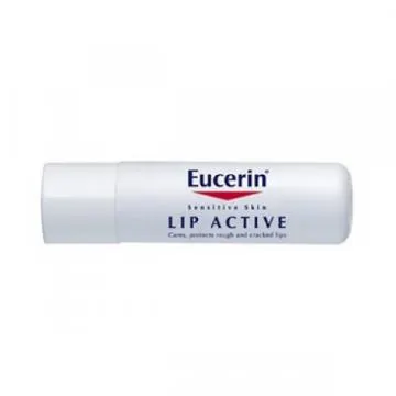Eucerin Baton Batom Cieiro Lip Activ