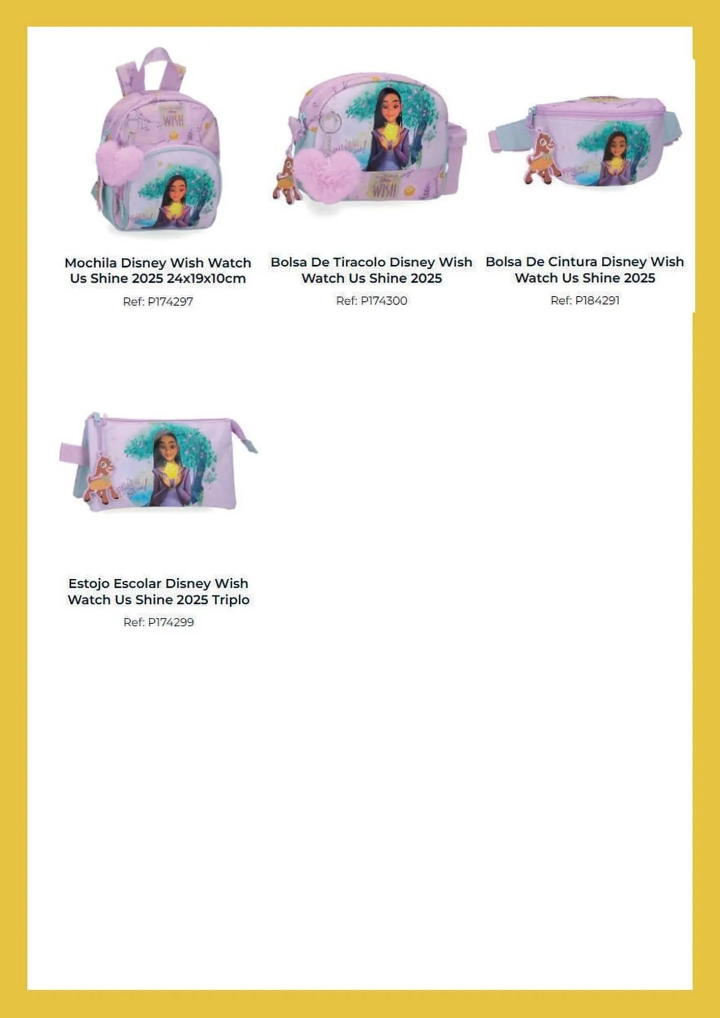 Folheto Folheto Americana de 22 de abril até 31 de dezembro 2025 - Pagina 66