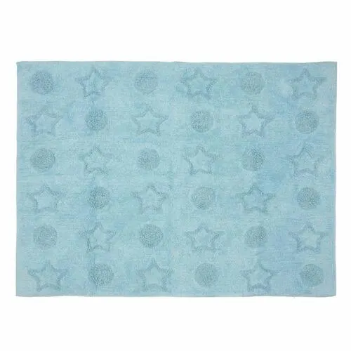 Aratextil Tapete Planetas Celeste 120x160