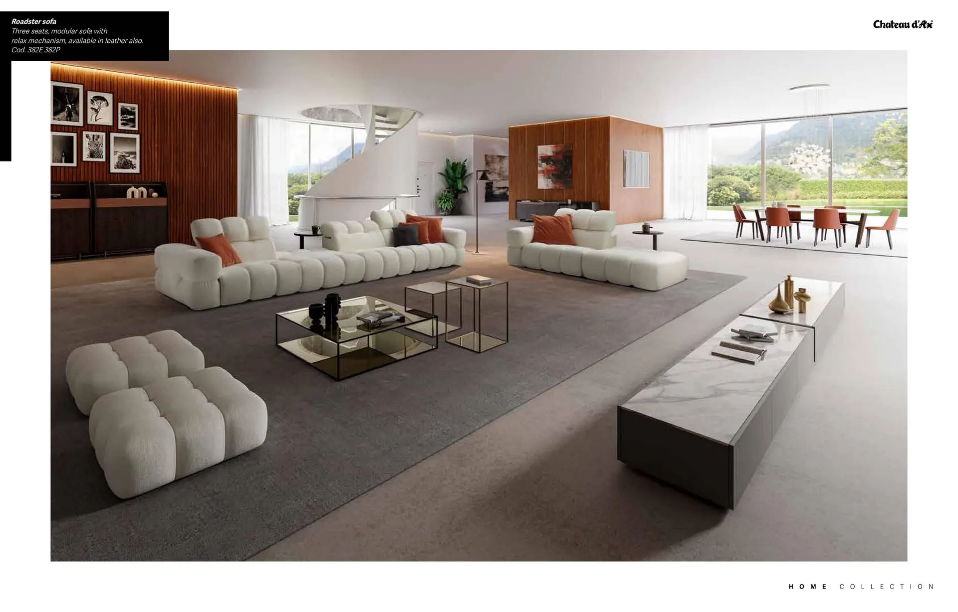 Chateau d'Ax folder van 2 december tot 31 december 2025 - folder pagina 29