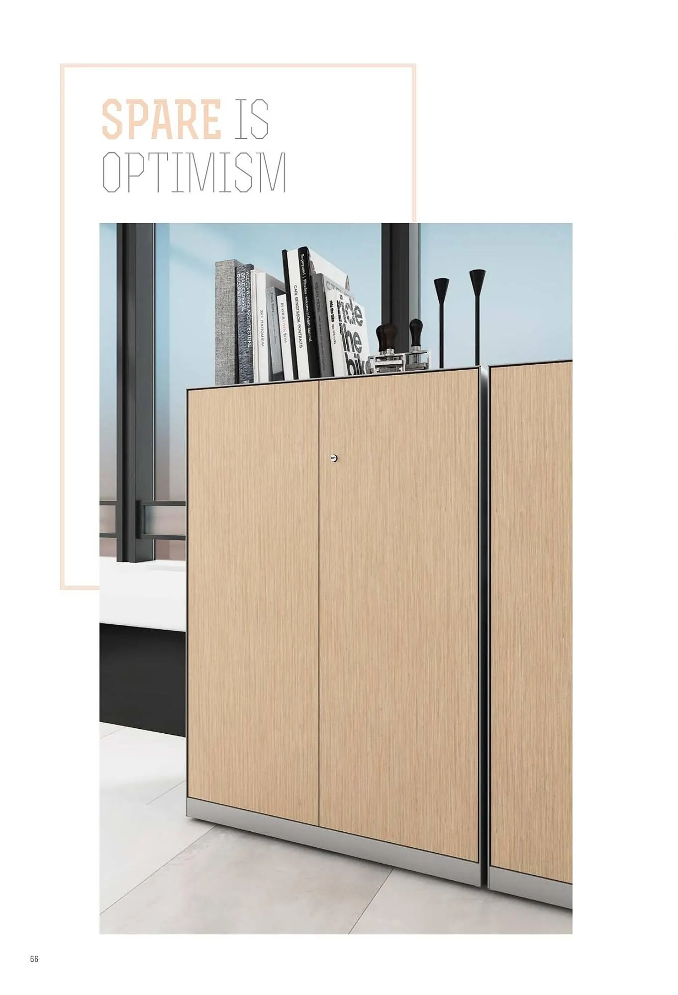 Folheto Folheto Staples de 3 de janeiro até 31 de dezembro 2025 - Pagina 66