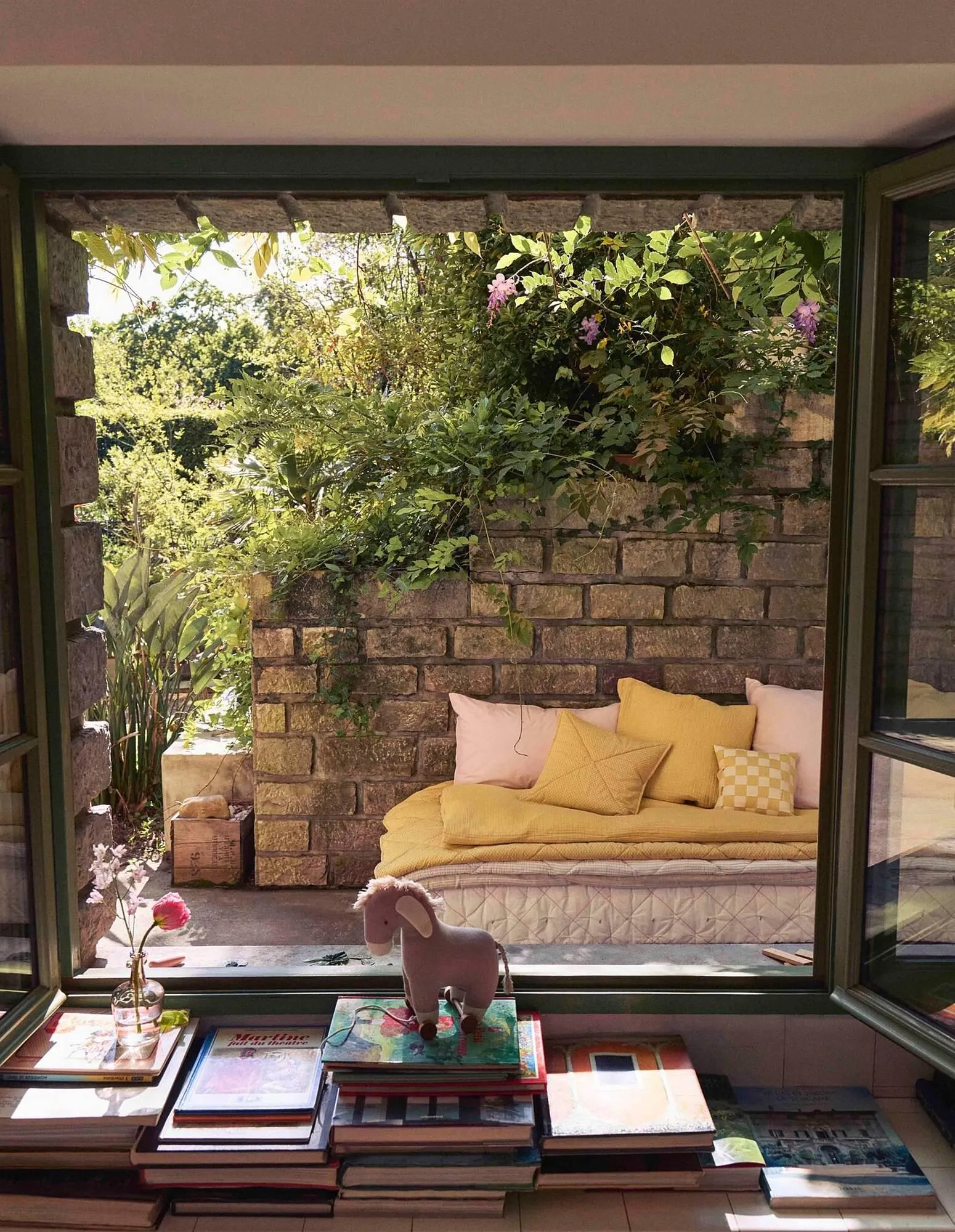 Folheto Folheto ZARA HOME de 30 de maio até 8 de junho 2024 - Pagina 3