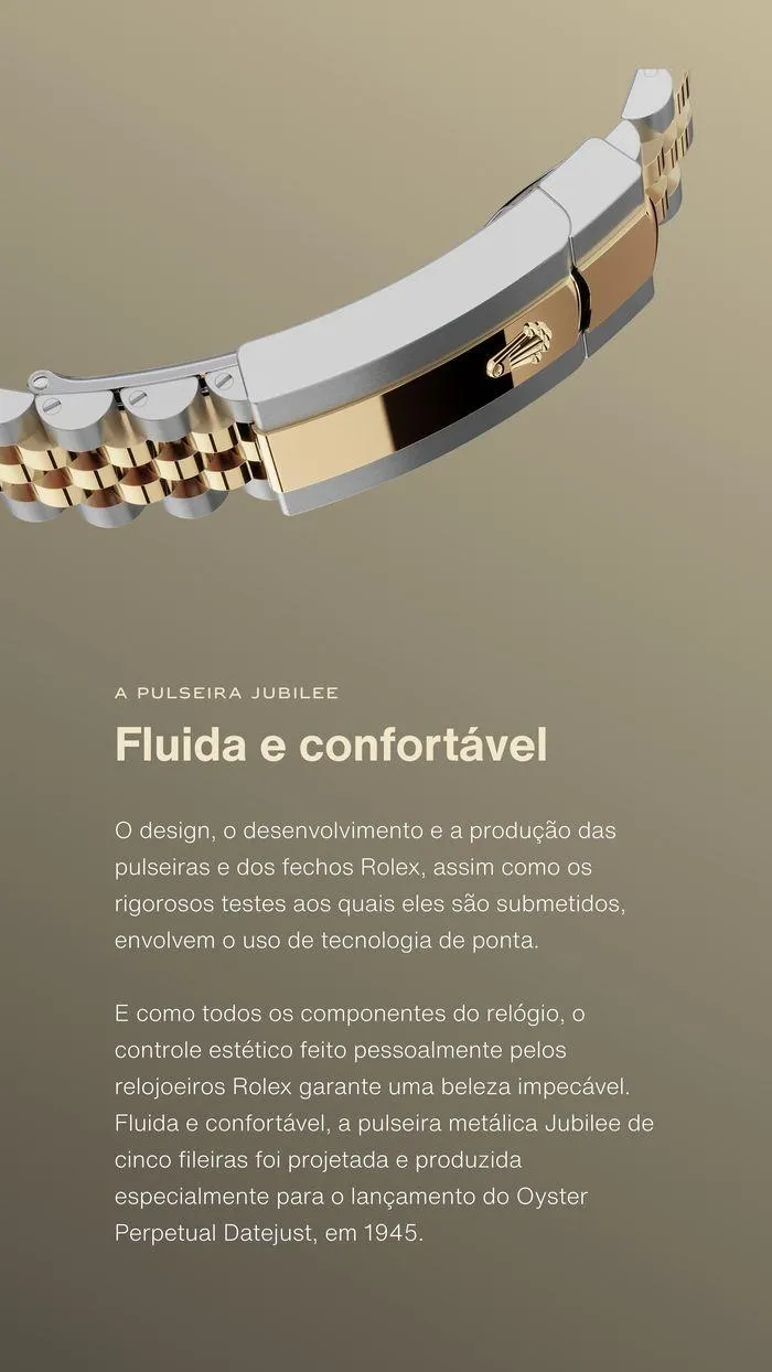 Folheto Folheto. Rolex de 4 de janeiro até 4 de janeiro 2025 - Pagina 7