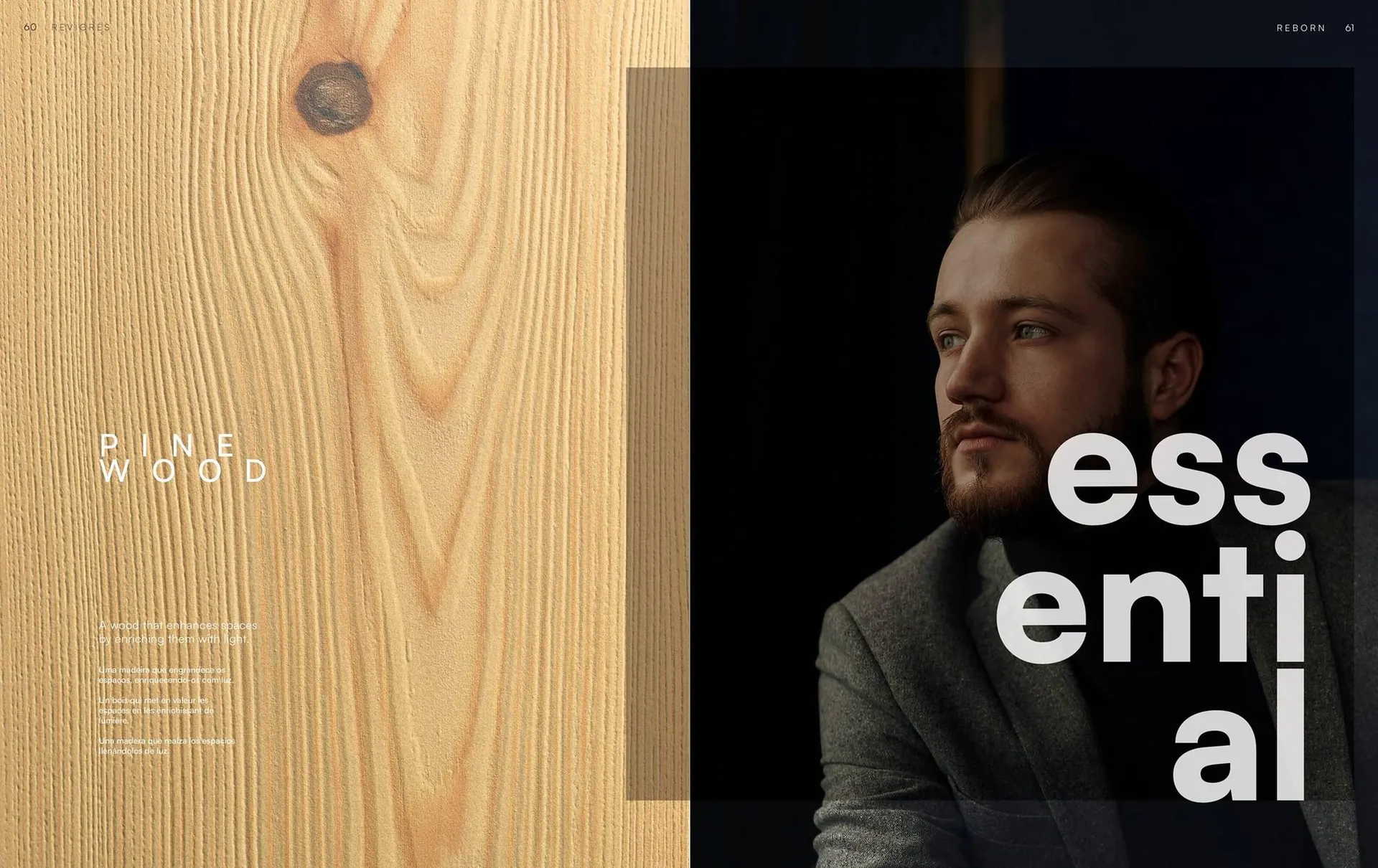 Folheto Folheto Revigres de 15 de abril até 31 de dezembro 2025 - Pagina 32