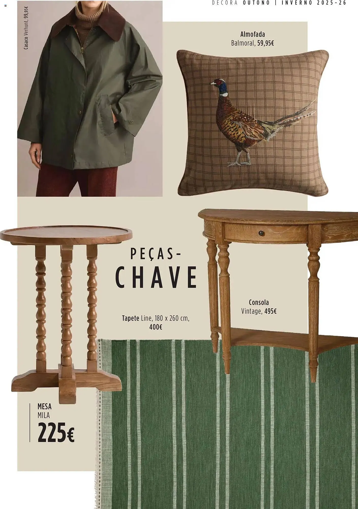 Folheto Folheto El Corte Inglés de 23 de outubro até 1 de março 2026 - Pagina 11