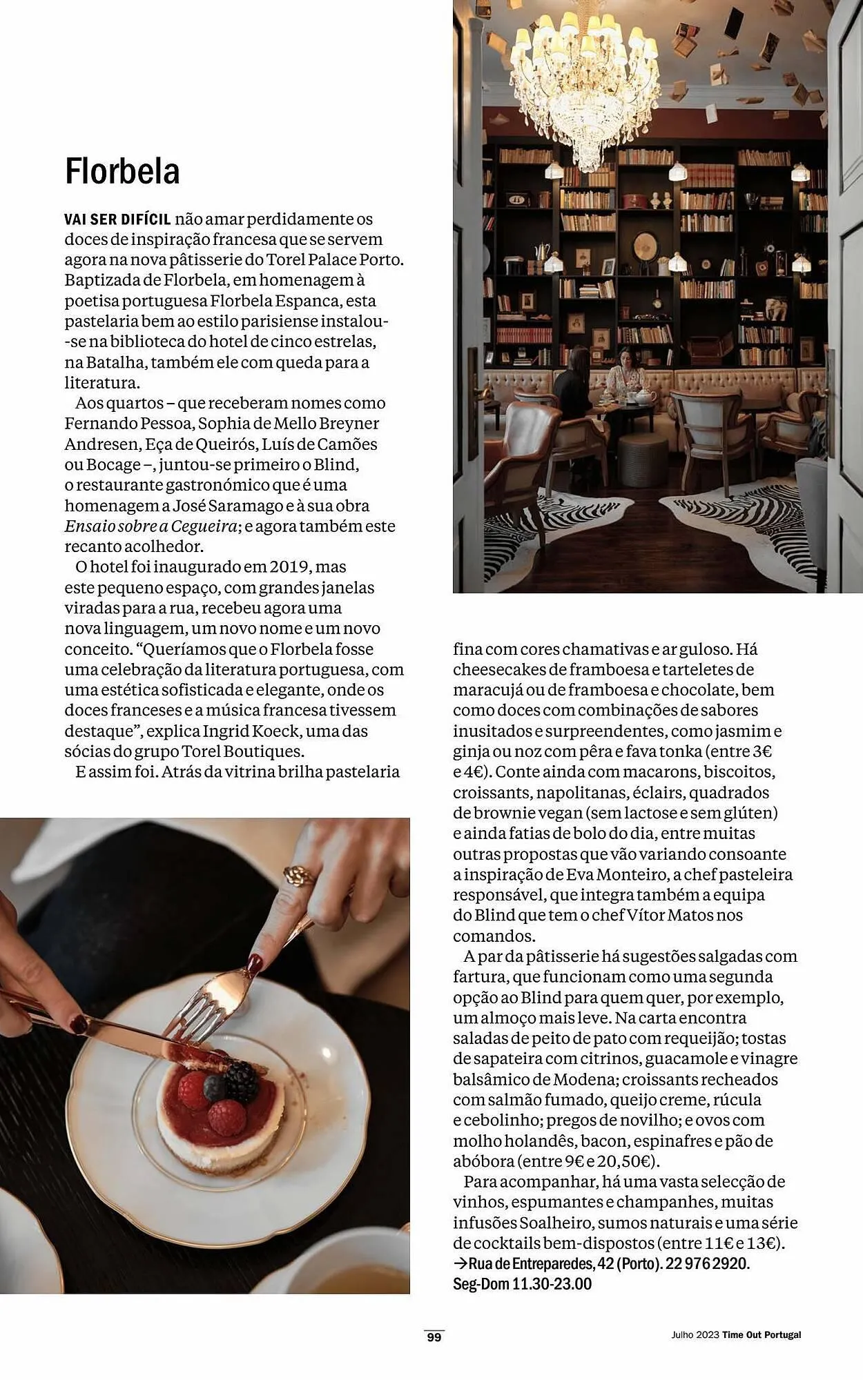 Folheto Folheto MEO de 6 de julho até 31 de julho 2023 - Pagina 99