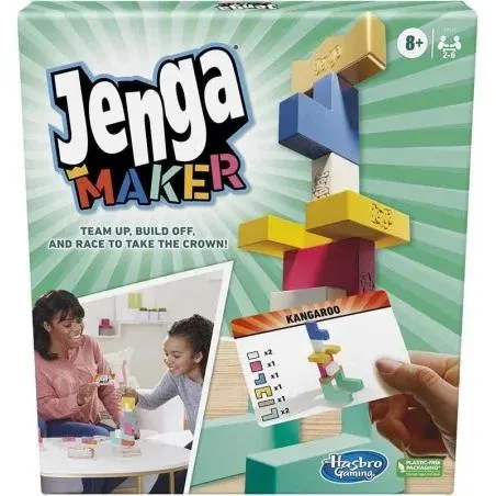 Criador Jenga