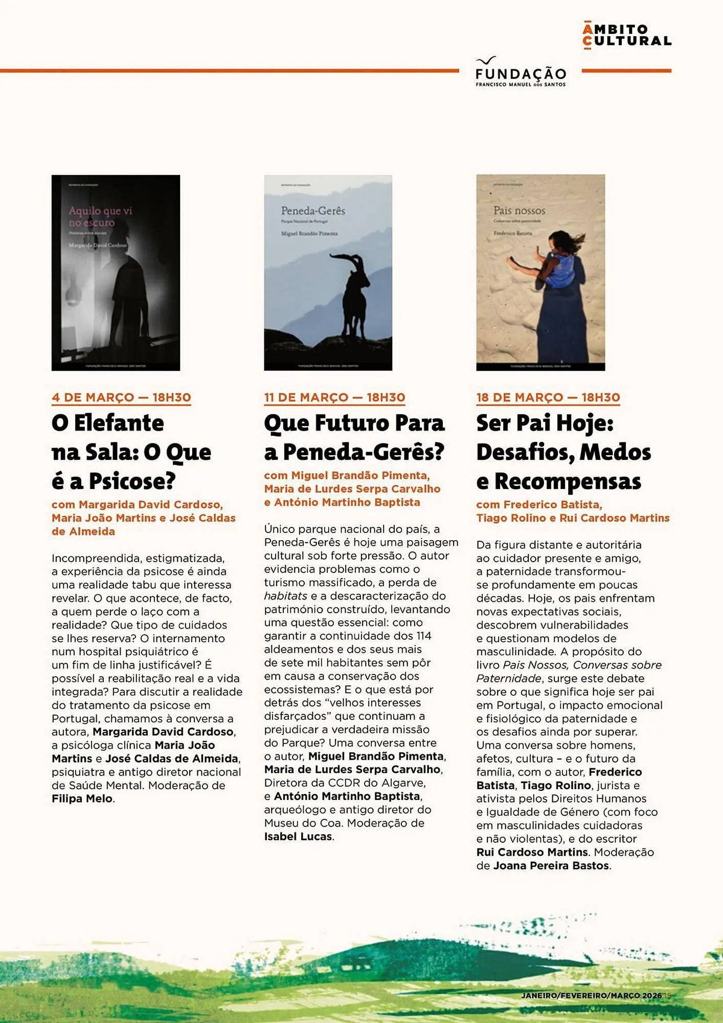 Folheto Folheto El Corte Inglés de 1 de janeiro até 31 de março 2026 - Pagina 15