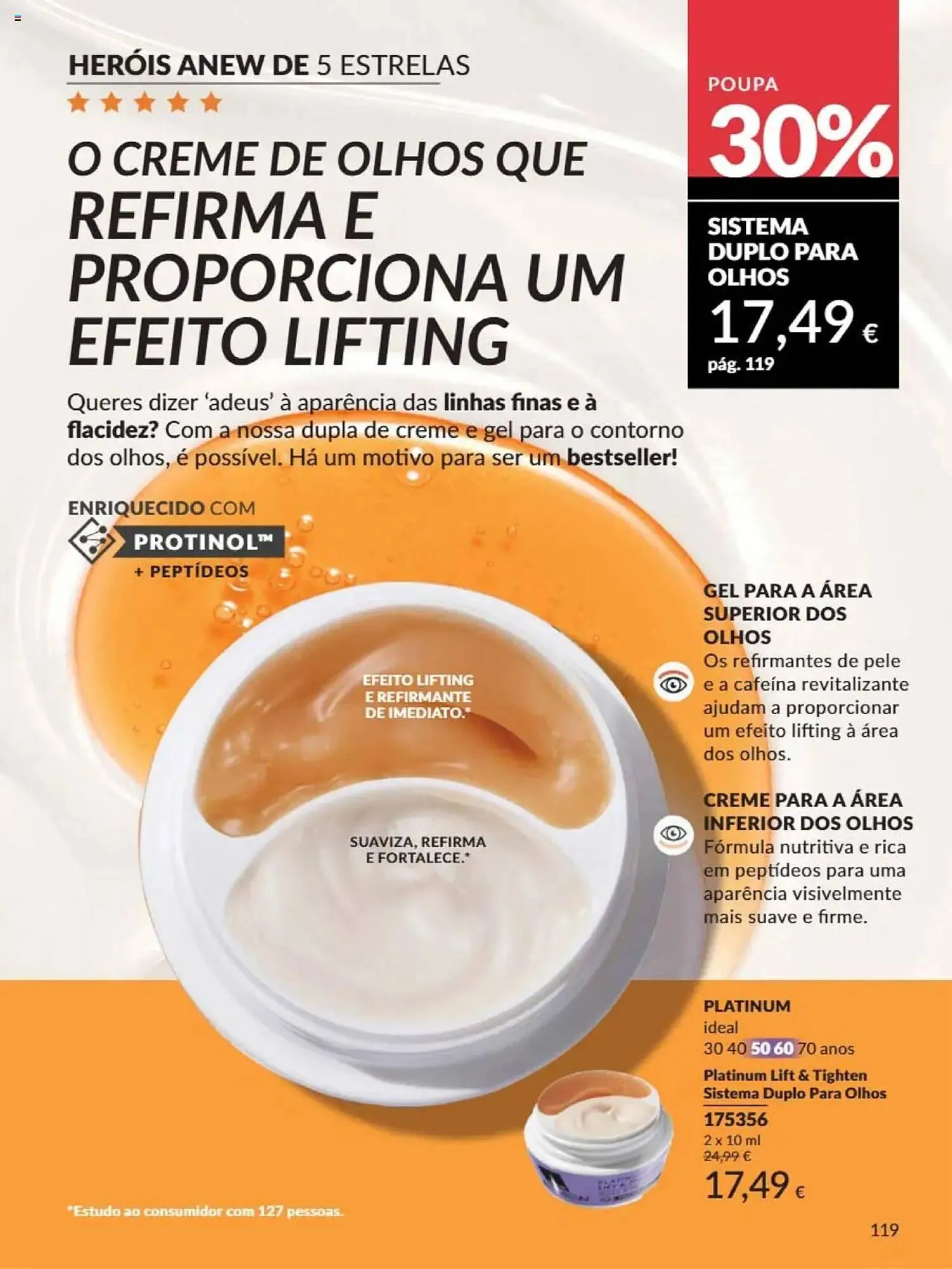 Folheto Folheto Avon de 1 de julho até 1 de agosto 2025 - Pagina 119