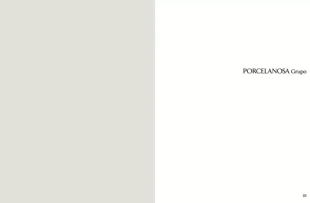 Folheto New Collection | Cersaie 2024 de 30 de setembro até 31 de dezembro 2024 - Pagina 2