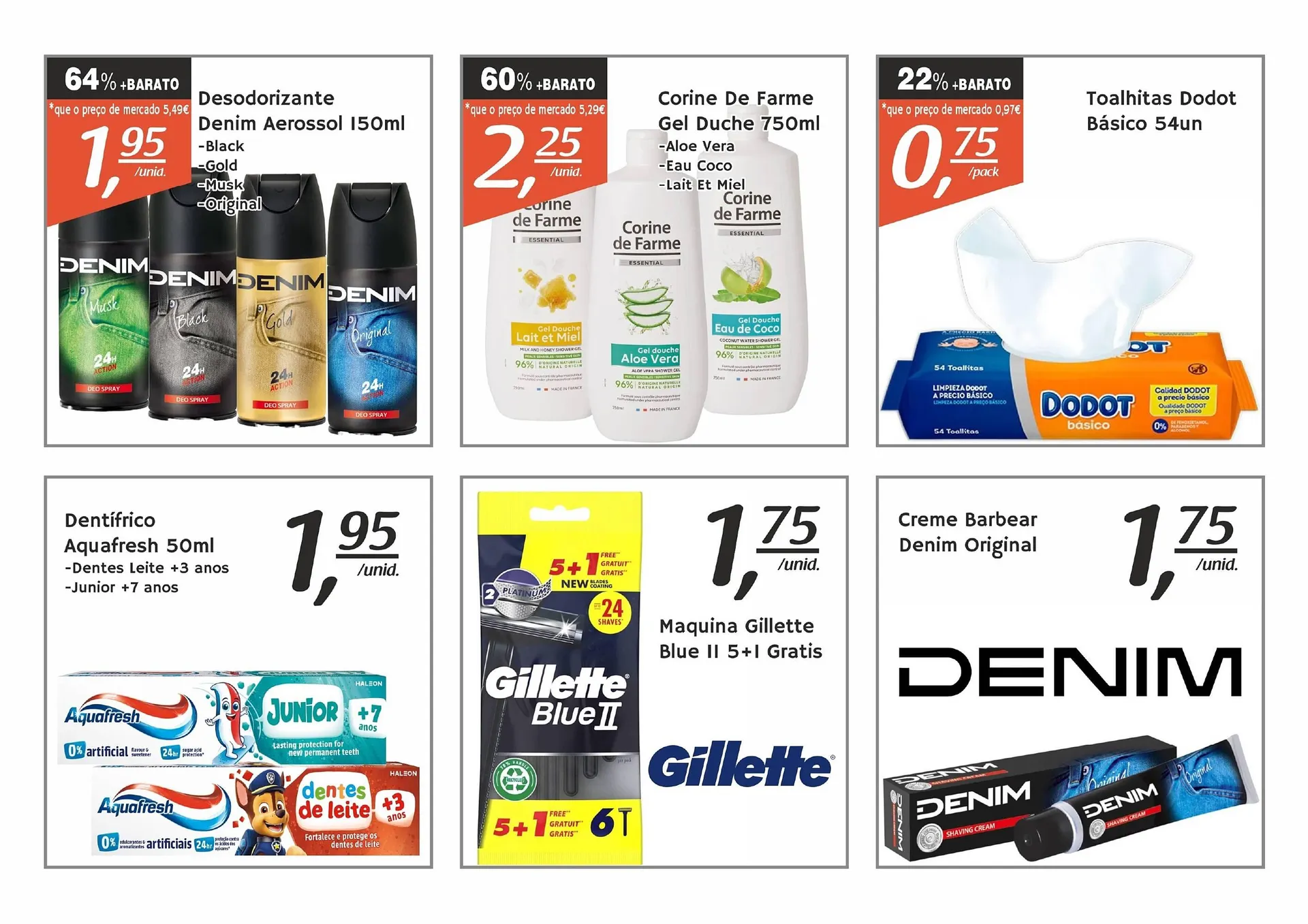 Folheto Folheto Mota Reis de 8 de fevereiro até 16 de fevereiro 2025 - Pagina 6