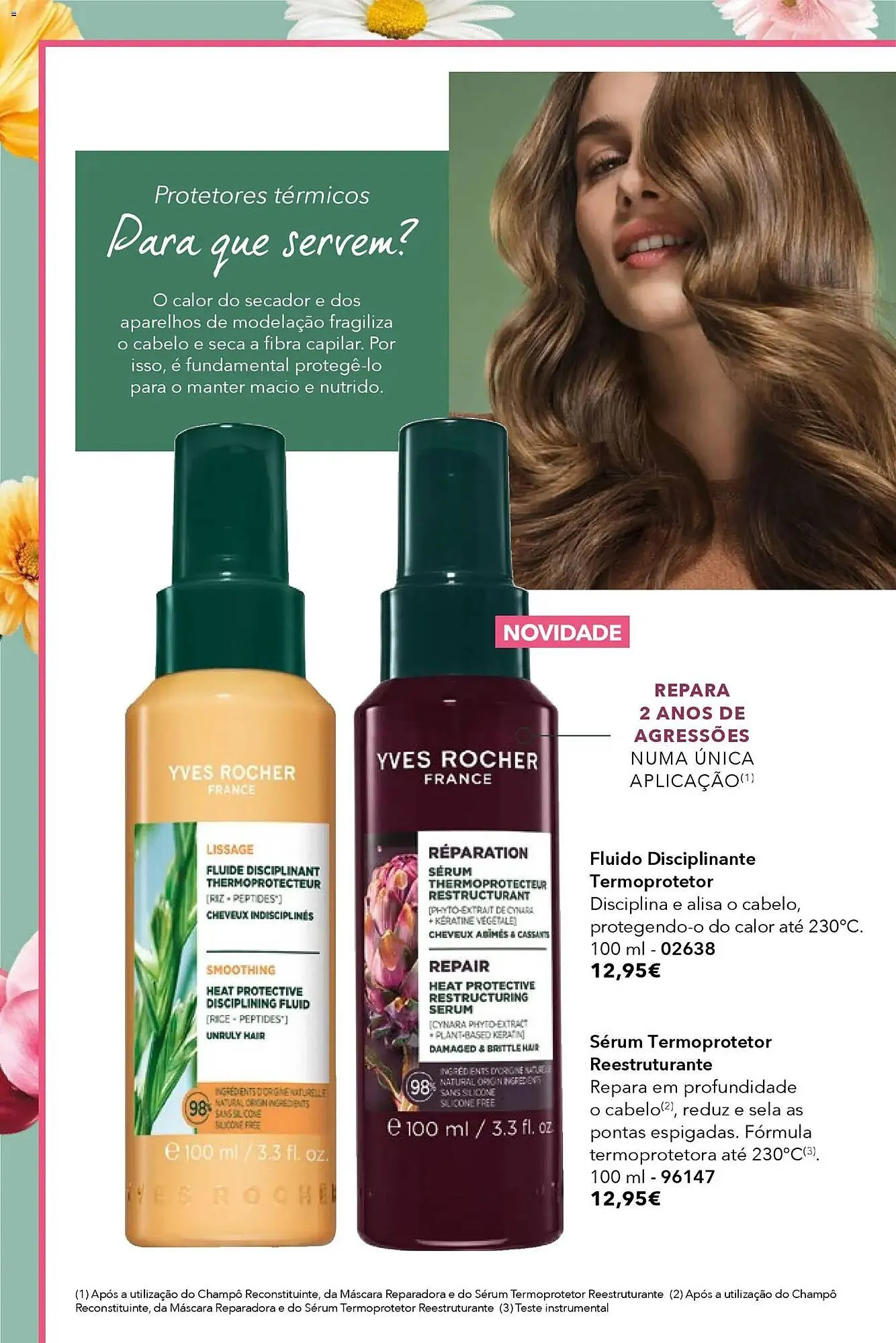 Folheto Catálogo Yves Rocher de 17 de abril até 12 de maio 2026 - Pagina 38