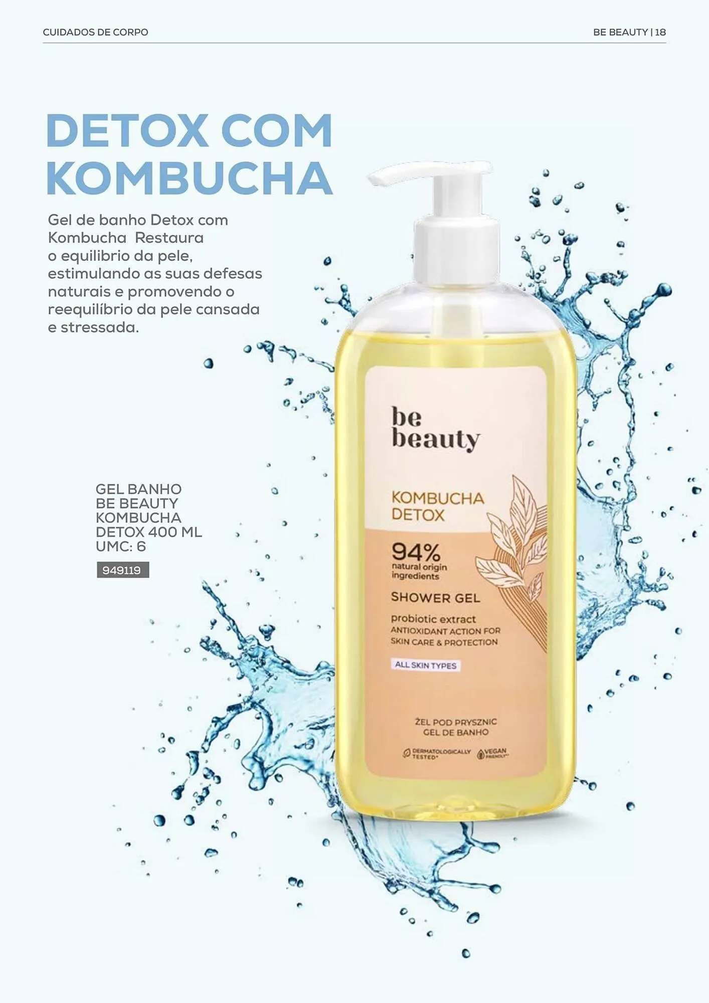 Folheto Folheto Recheio de 18 de março até 30 de junho 2025 - Pagina 20