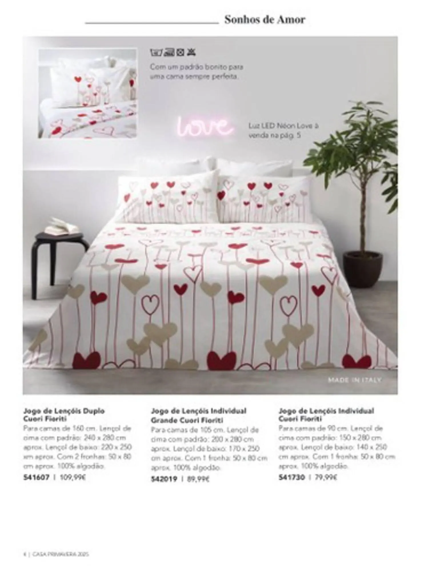 Folheto Folheto Avon de 3 de maio até 31 de maio 2025 - Pagina 4