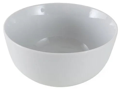 tigela olympia actuel branco porcelana ø13cm