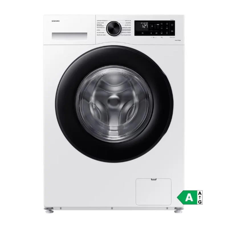 Máquina de Lavar Roupa Samsung 9Kg