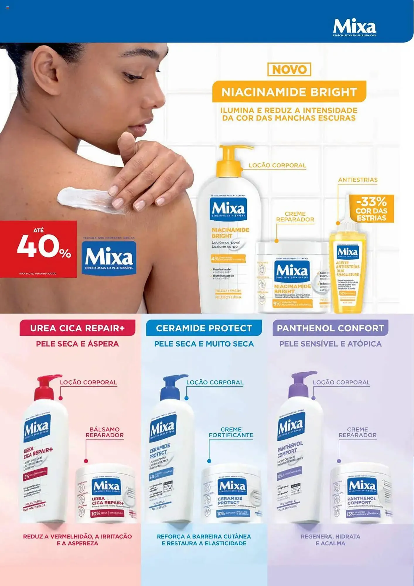 Folheto Folheto Well's de 27 de maio até 7 de julho 2025 - Pagina 14