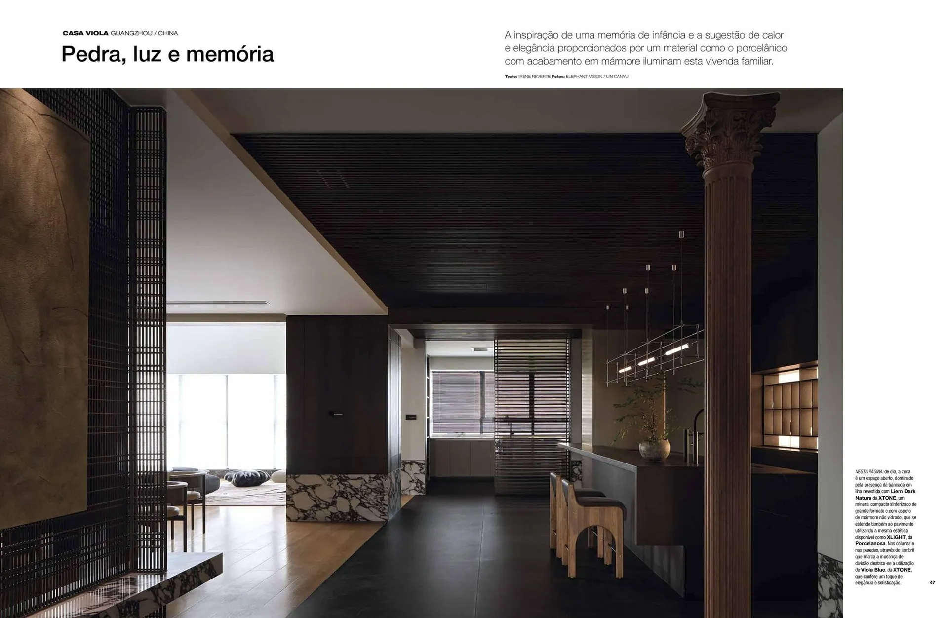 Folheto Folheto Porcelanosa de 11 de fevereiro até 31 de dezembro 2025 - Pagina 24