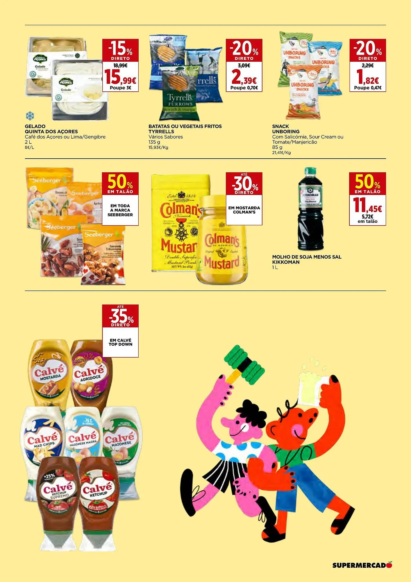 Folheto Folheto El Corte Inglés de 6 de junho até 26 de junho 2025 - Pagina 11